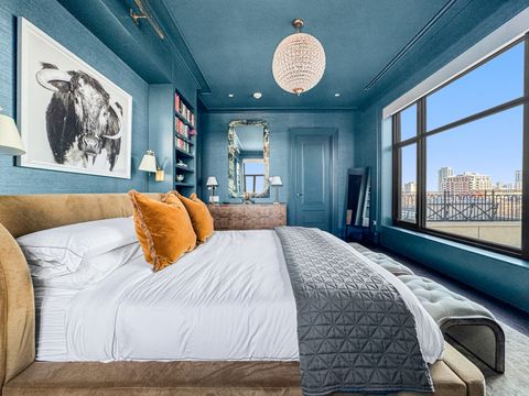 Tiny photo for 2350 N Orchard Street #701, Chicago, IL 60614 (MLS # 12604806)