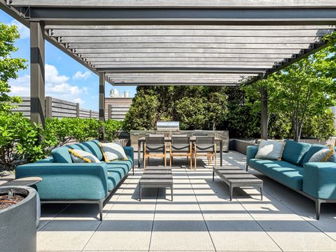 Tiny photo for 2350 N Orchard Street #701, Chicago, IL 60614 (MLS # 12604806)