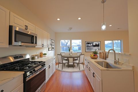 Tiny photo for 3739 W 139th Street, Robbins, IL 60472 (MLS # 12579401)