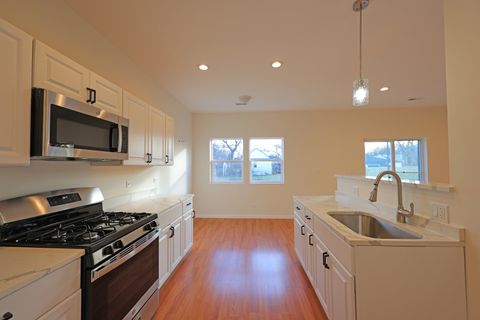 Tiny photo for 3739 W 139th Street, Robbins, IL 60472 (MLS # 12579401)