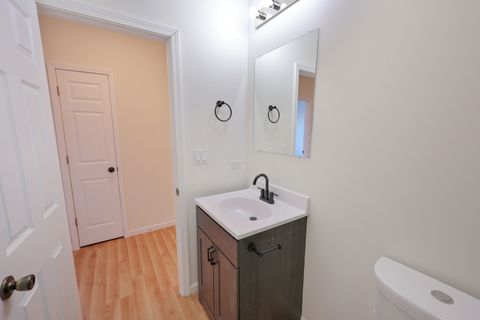 Tiny photo for 3739 W 139th Street, Robbins, IL 60472 (MLS # 12579401)