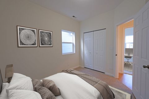 Tiny photo for 3739 W 139th Street, Robbins, IL 60472 (MLS # 12579401)