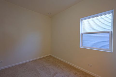 Tiny photo for 3739 W 139th Street, Robbins, IL 60472 (MLS # 12579401)