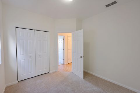 Tiny photo for 3739 W 139th Street, Robbins, IL 60472 (MLS # 12579401)