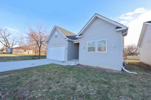 Tiny photo for 3739 W 139th Street, Robbins, IL 60472 (MLS # 12579401)