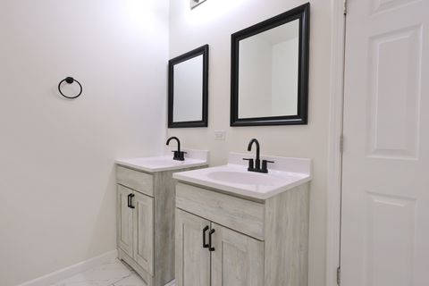 Tiny photo for 3739 W 139th Street, Robbins, IL 60472 (MLS # 12579401)