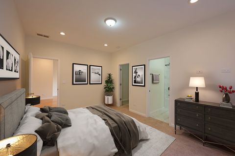 Tiny photo for 3739 W 139th Street, Robbins, IL 60472 (MLS # 12579401)