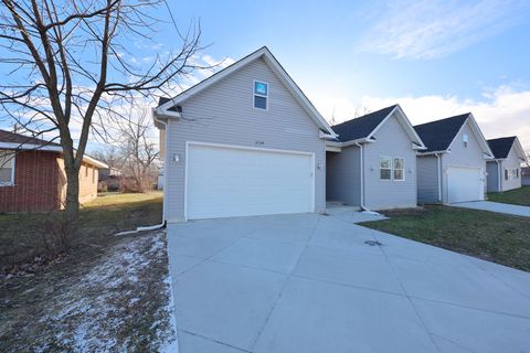 Tiny photo for 3739 W 139th Street, Robbins, IL 60472 (MLS # 12579401)