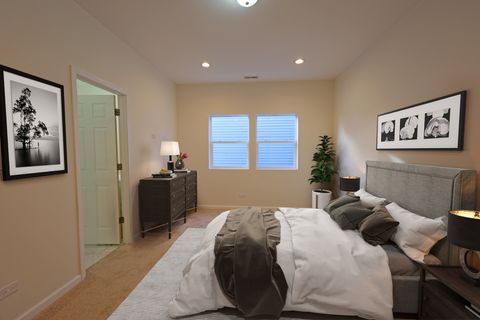 Tiny photo for 3739 W 139th Street, Robbins, IL 60472 (MLS # 12579401)