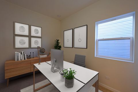 Tiny photo for 3739 W 139th Street, Robbins, IL 60472 (MLS # 12579401)