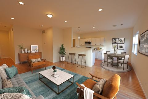 Tiny photo for 3739 W 139th Street, Robbins, IL 60472 (MLS # 12579401)