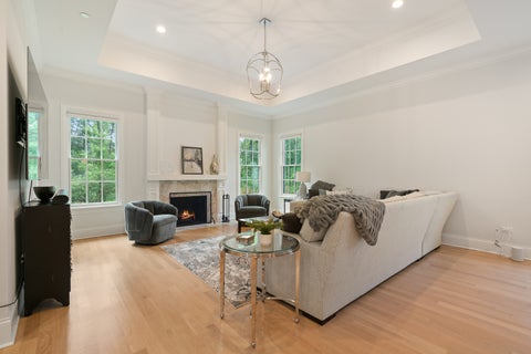 Tiny photo for 1945 Amberley Court, Lake Forest, IL 60045 (MLS # 12737156)