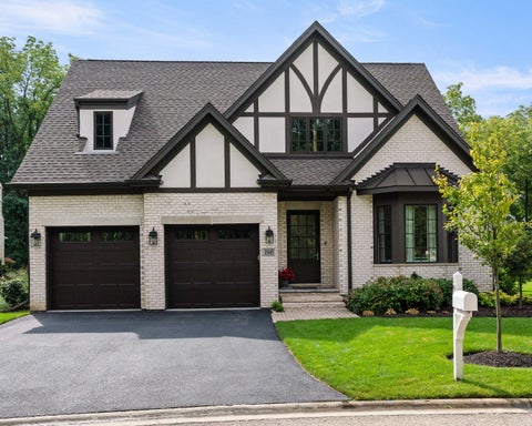 Photo of 1945 Amberley Court, Lake Forest, IL 60045 (MLS # 12737156)