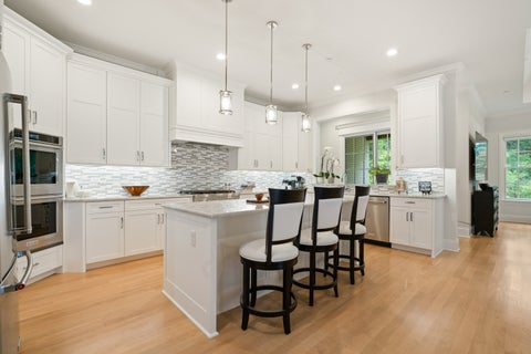 Tiny photo for 1945 Amberley Court, Lake Forest, IL 60045 (MLS # 12737156)