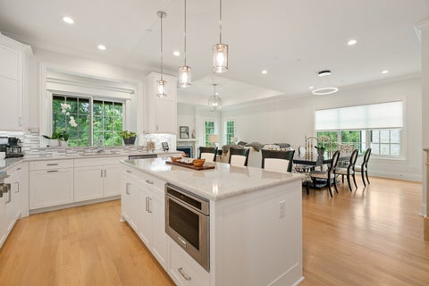 Tiny photo for 1945 Amberley Court, Lake Forest, IL 60045 (MLS # 12737156)