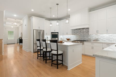 Tiny photo for 1945 Amberley Court, Lake Forest, IL 60045 (MLS # 12737156)
