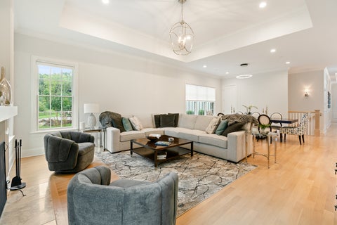 Tiny photo for 1945 Amberley Court, Lake Forest, IL 60045 (MLS # 12737156)