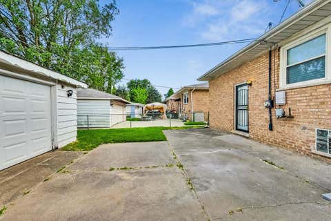 Tiny photo for 295 Prairie Avenue, Calumet City, IL 60409 (MLS # 12589803)