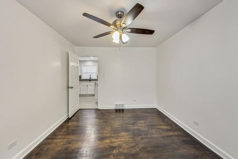 Tiny photo for 295 Prairie Avenue, Calumet City, IL 60409 (MLS # 12589803)