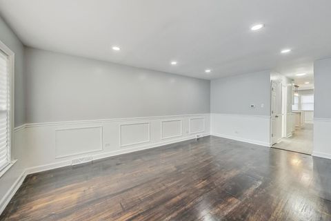 Tiny photo for 295 Prairie Avenue, Calumet City, IL 60409 (MLS # 12589803)