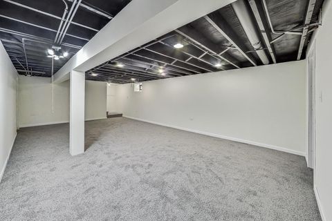 Tiny photo for 295 Prairie Avenue, Calumet City, IL 60409 (MLS # 12589803)