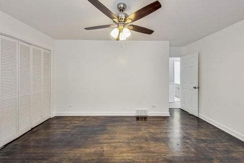 Tiny photo for 295 Prairie Avenue, Calumet City, IL 60409 (MLS # 12589803)