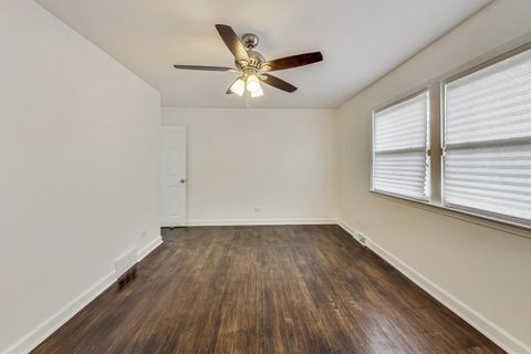 Tiny photo for 295 Prairie Avenue, Calumet City, IL 60409 (MLS # 12589803)