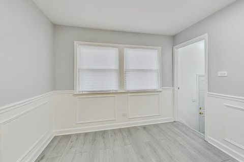 Tiny photo for 295 Prairie Avenue, Calumet City, IL 60409 (MLS # 12589803)