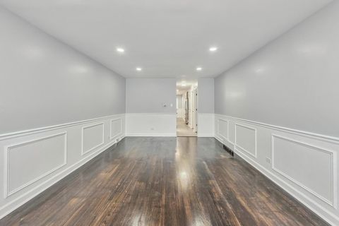 Tiny photo for 295 Prairie Avenue, Calumet City, IL 60409 (MLS # 12589803)