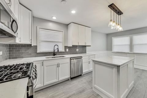 Tiny photo for 295 Prairie Avenue, Calumet City, IL 60409 (MLS # 12589803)