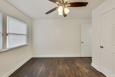 Tiny photo for 295 Prairie Avenue, Calumet City, IL 60409 (MLS # 12589803)