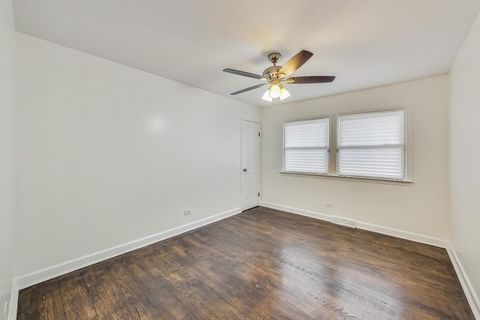Tiny photo for 295 Prairie Avenue, Calumet City, IL 60409 (MLS # 12589803)