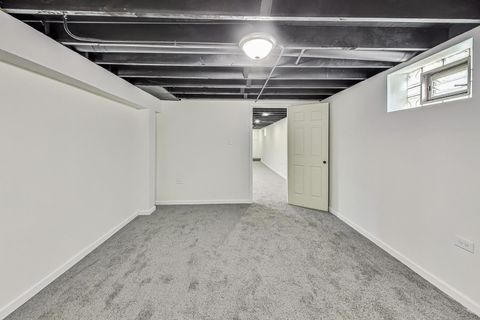 Tiny photo for 295 Prairie Avenue, Calumet City, IL 60409 (MLS # 12589803)