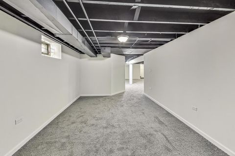 Tiny photo for 295 Prairie Avenue, Calumet City, IL 60409 (MLS # 12589803)