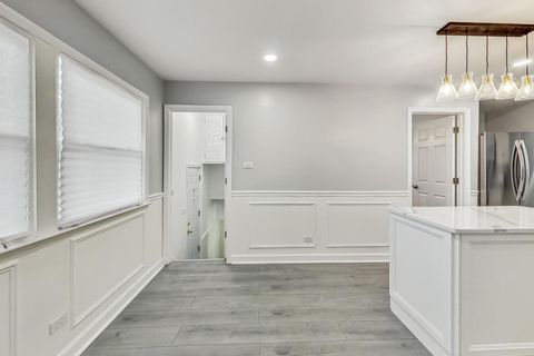 Tiny photo for 295 Prairie Avenue, Calumet City, IL 60409 (MLS # 12589803)
