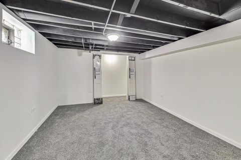 Tiny photo for 295 Prairie Avenue, Calumet City, IL 60409 (MLS # 12589803)
