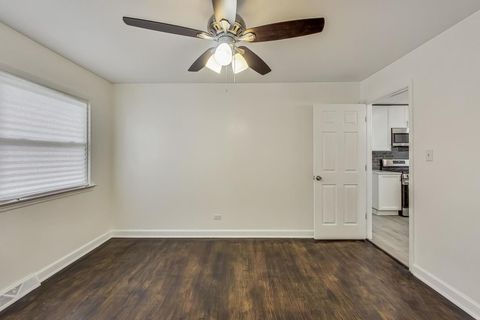 Tiny photo for 295 Prairie Avenue, Calumet City, IL 60409 (MLS # 12589803)