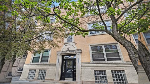 1314 W Leland Avenue 2 Chicago IL 60640