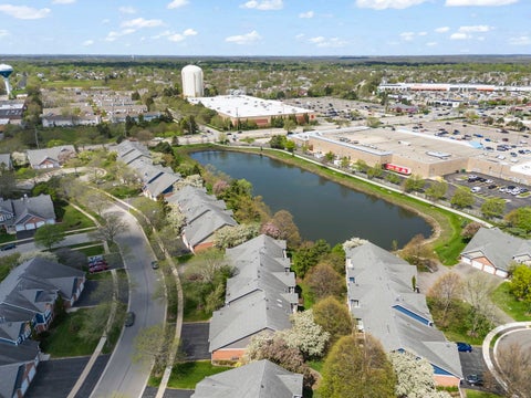 Tiny photo for 2450 Charleston Drive #1, Schaumburg, IL 60193 (MLS # 12668661)