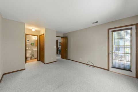 Tiny photo for 2450 Charleston Drive #1, Schaumburg, IL 60193 (MLS # 12668661)