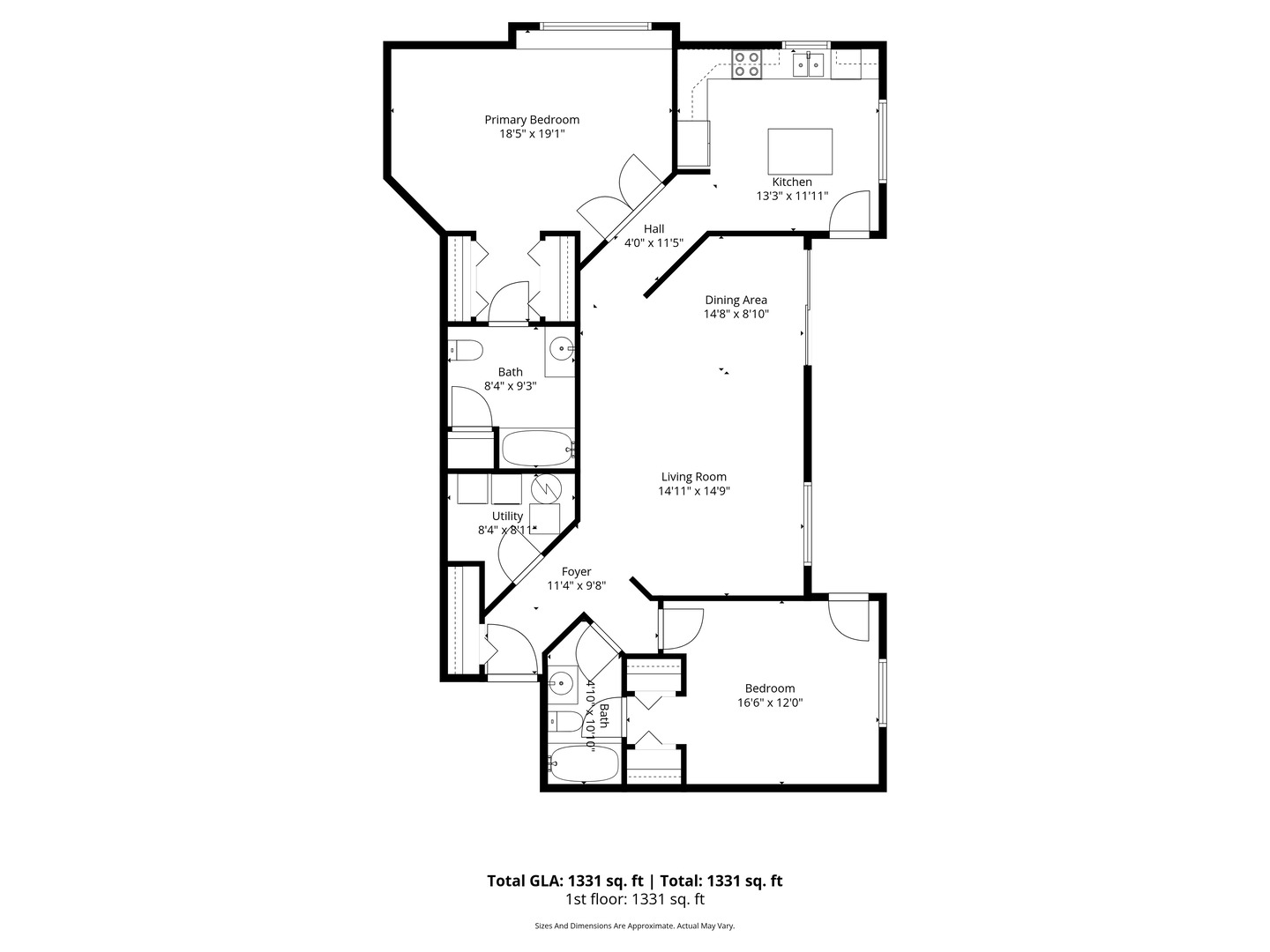 2450 Charleston Drive 1