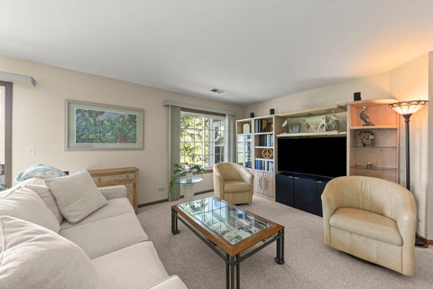 Tiny photo for 2450 Charleston Drive #1, Schaumburg, IL 60193 (MLS # 12668661)