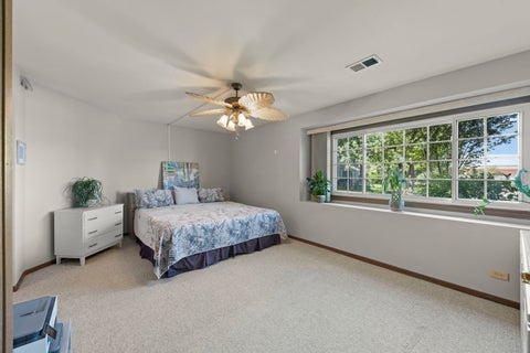 Tiny photo for 2450 Charleston Drive #1, Schaumburg, IL 60193 (MLS # 12668661)
