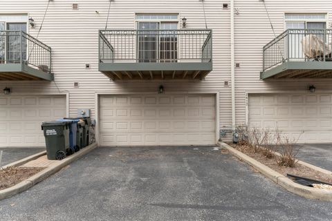 Tiny photo for 2411 N 75th Avenue, Elmwood Park, IL 60707 (MLS # 12617774)