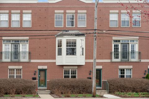 2411 N 75th Avenue Elmwood Park IL 60707