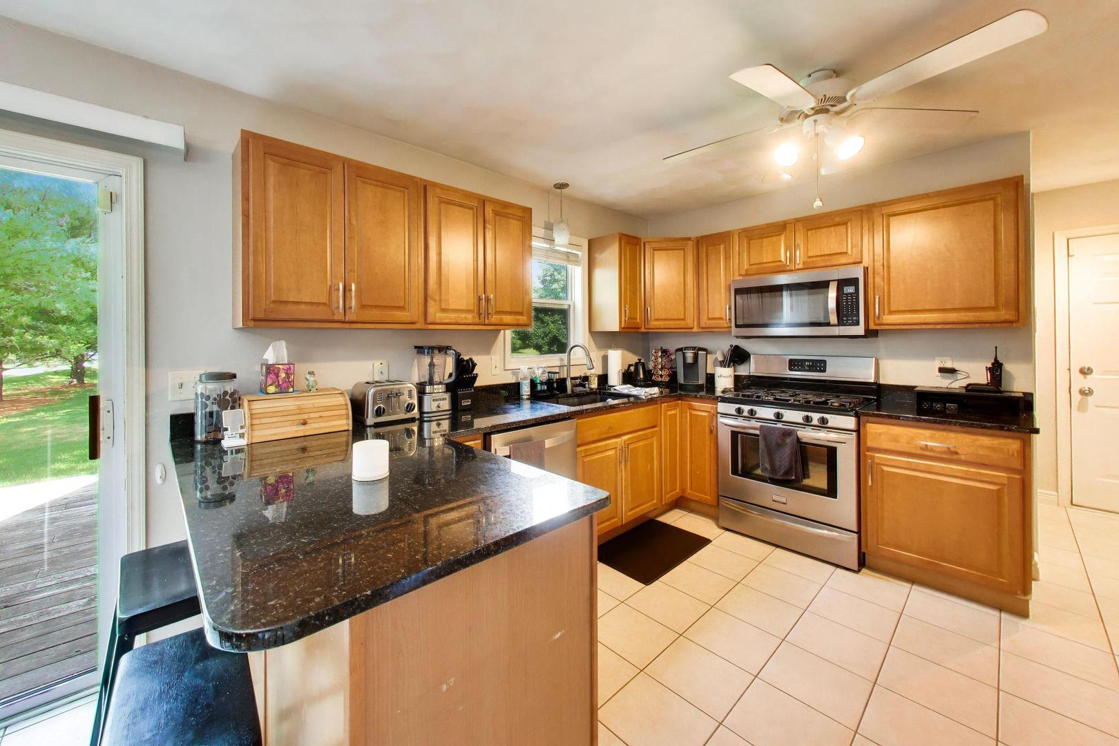 6532 Palo Verde Drive