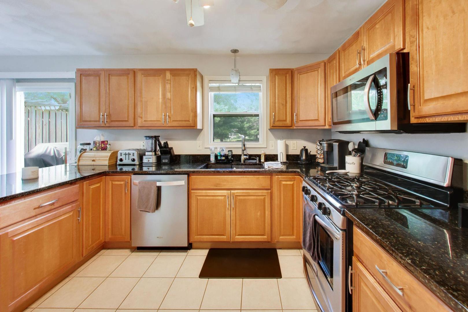 6532 Palo Verde Drive