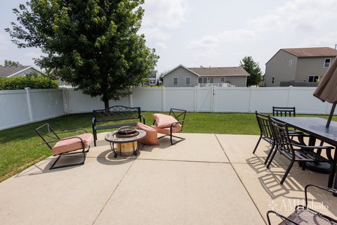 Tiny photo for 650 Lookout Way, Bourbonnais, IL 60914 (MLS # 12718216)