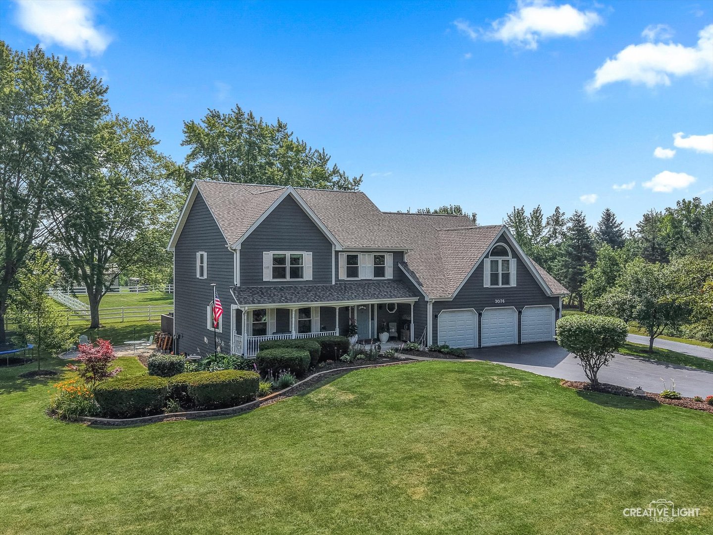 3076 Stewart Road