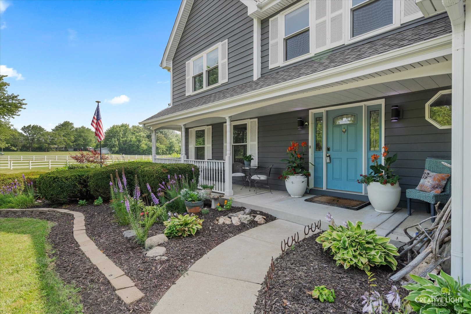 3076 Stewart Road